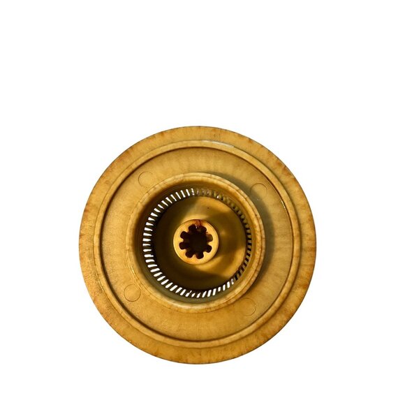 Rainbow Vacuum Genuine Separator, Model E2 Type 12 (Black, Silver, e2 Gold) - Picture 3 of 6